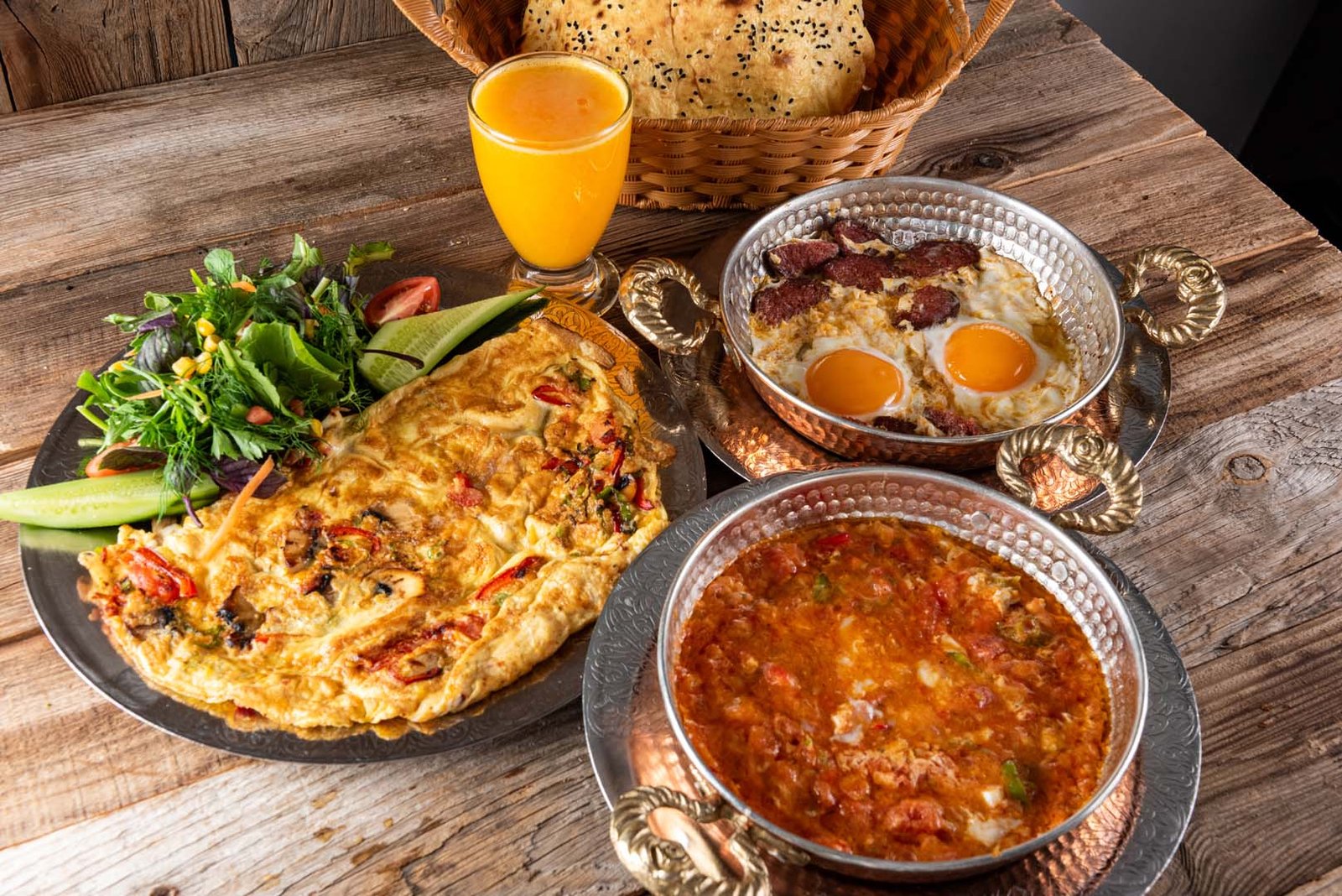 Paşahan Çorba