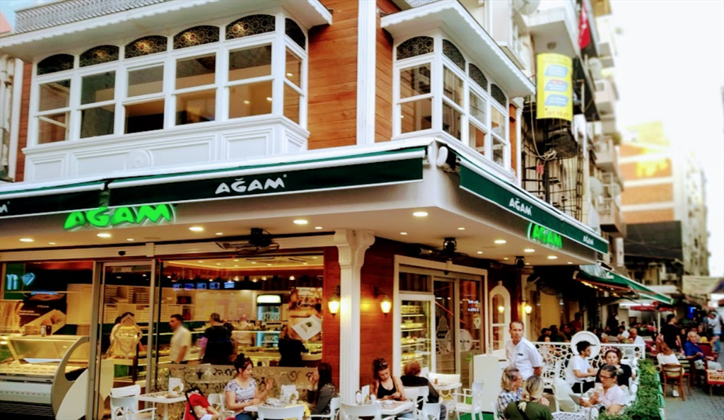 Ağam