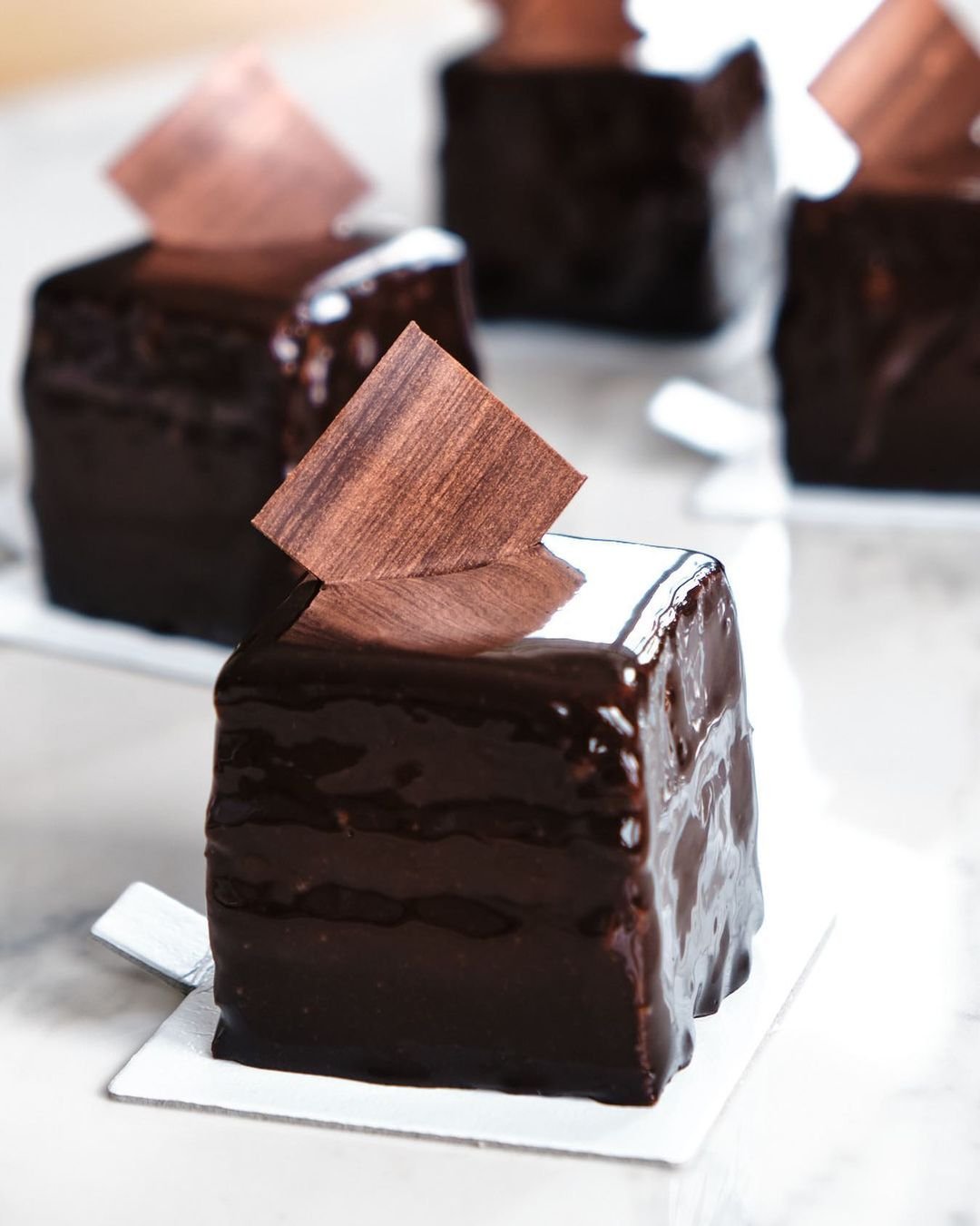 Arpège Patisserie