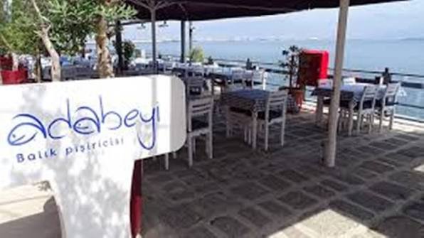 Adabeyi Balık Restaurant Pier