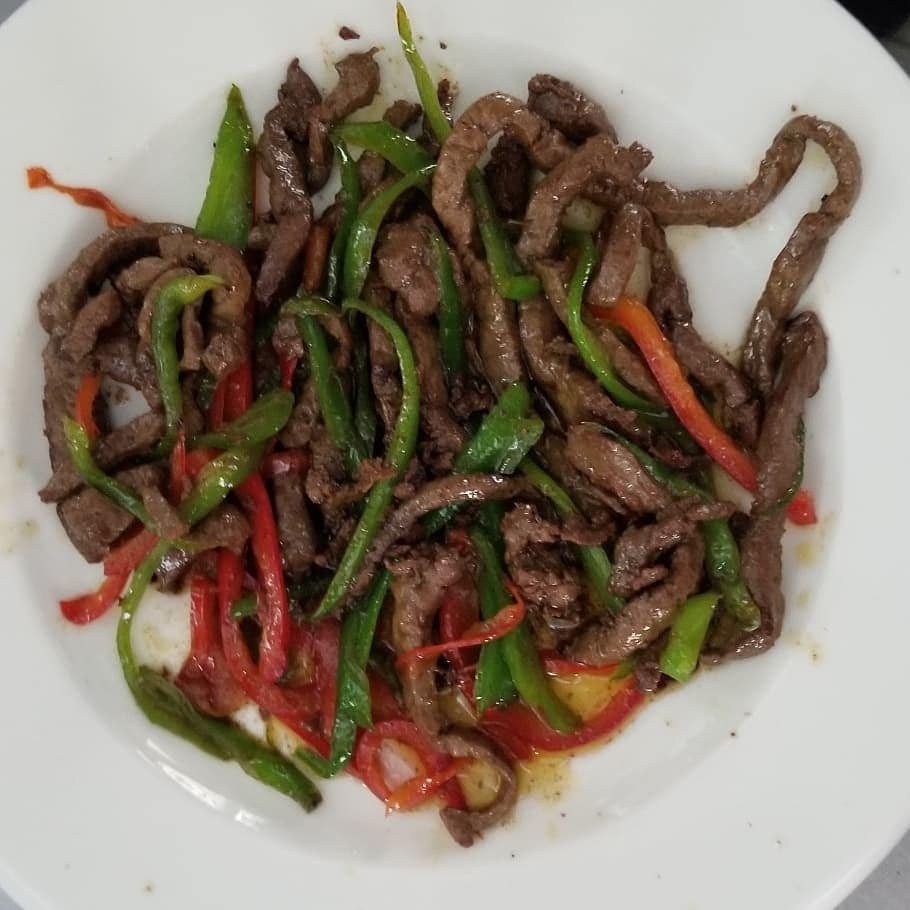 Ciğerci Ali Baba