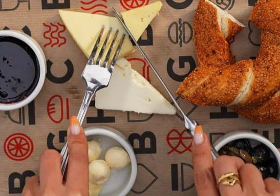 BigChefs İstinyePark İzmir