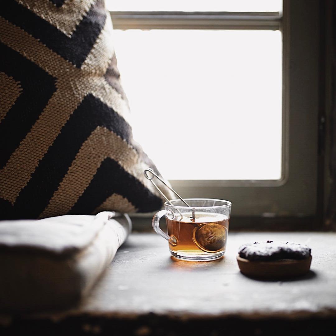 5:18 Coffee
