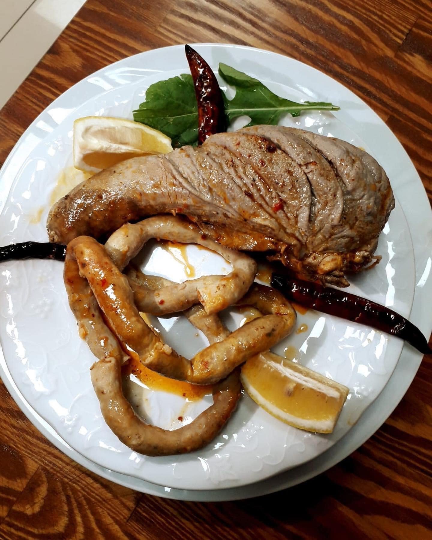 Çorbacı Abla