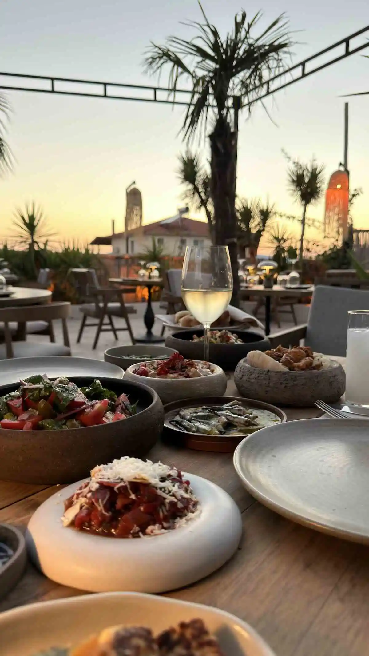 Kül Urla