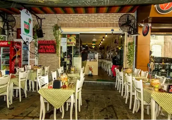Abbas'ın Yeri Kemeraltı