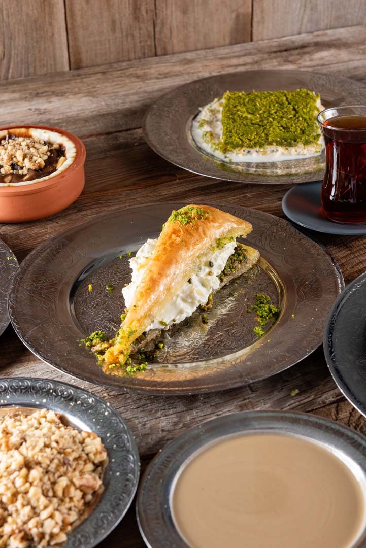 Paşahan Çorba