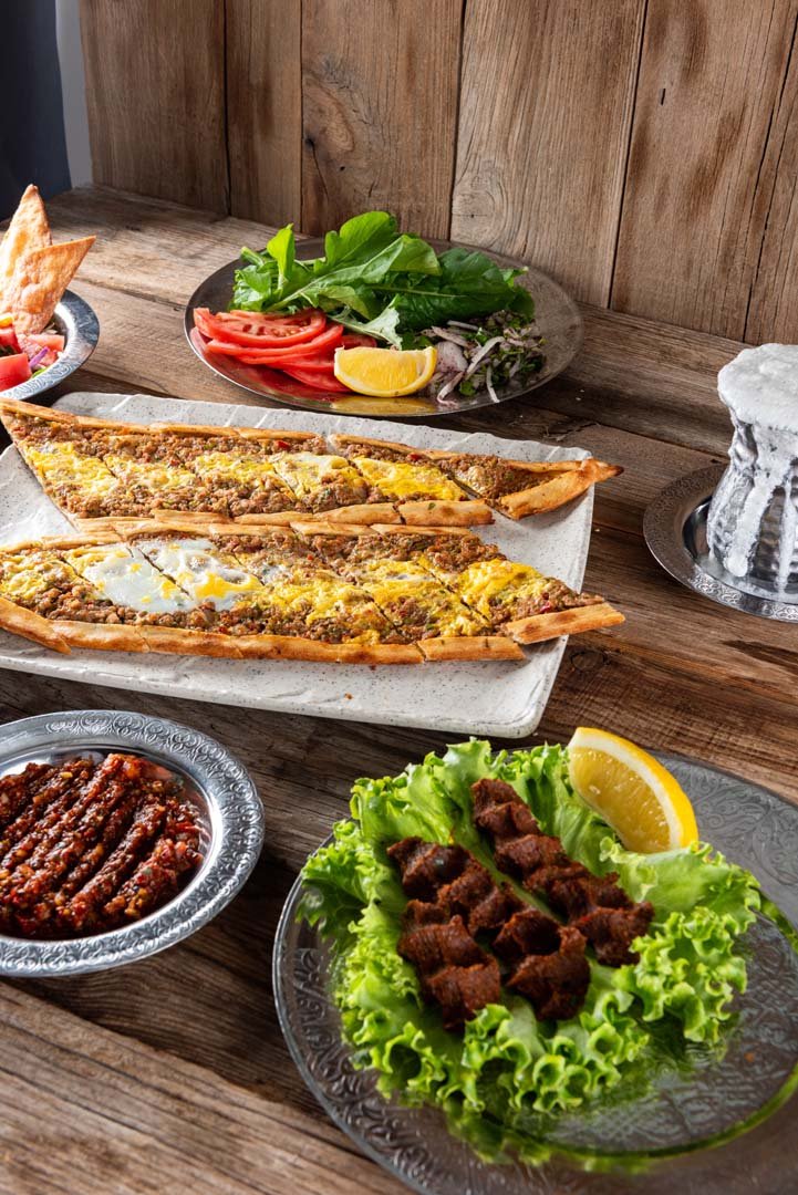 Paşahan Çorba