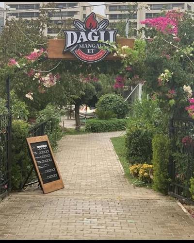 Dağlı Mangal