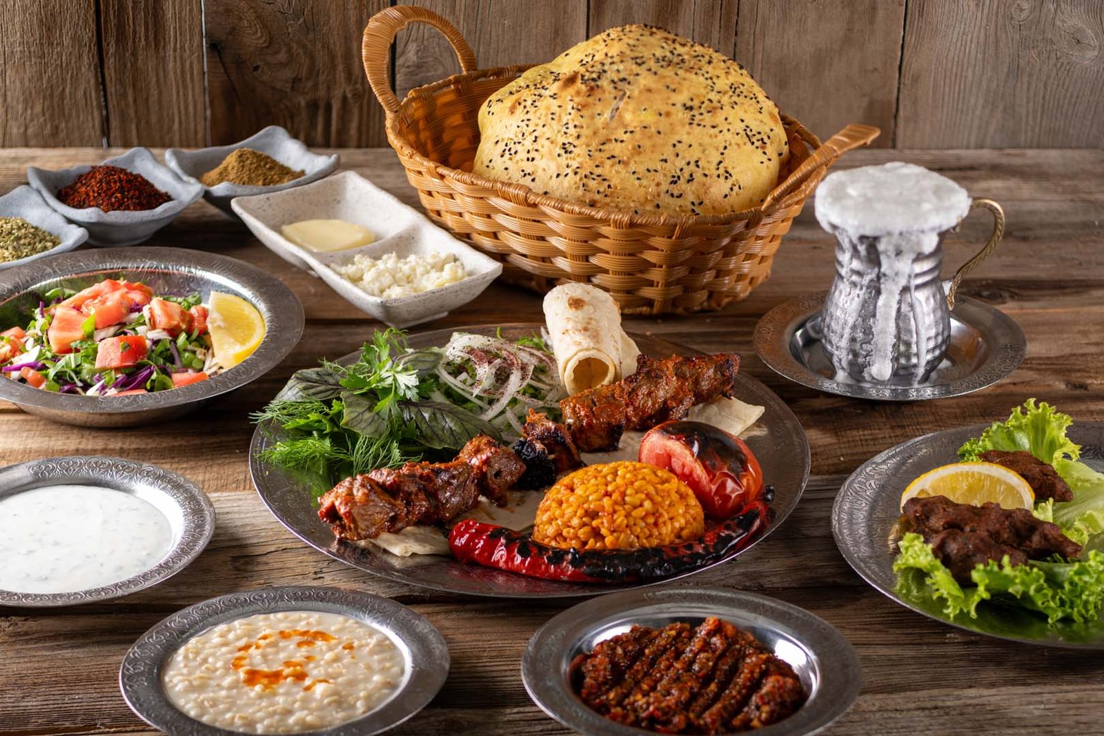 Paşahan Çorba
