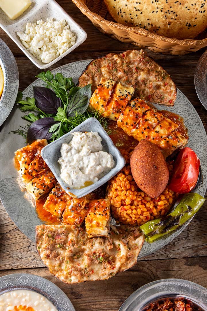 Paşahan Çorba