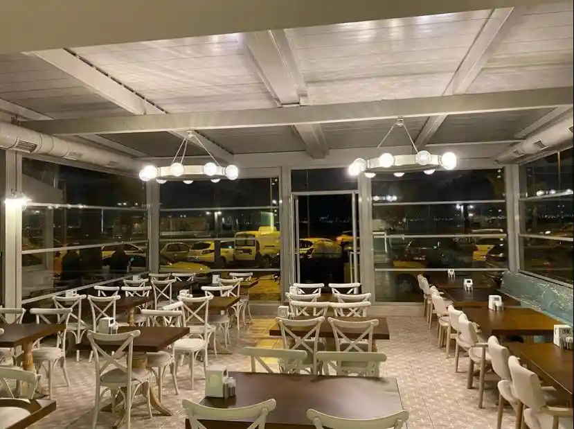 Tuzu Biberi Karşıyaka