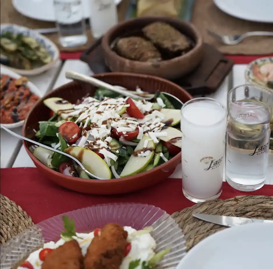 Fazz Alaçatı