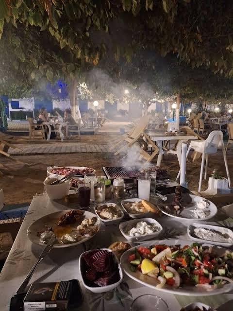 Dut Dibi Et Mangal