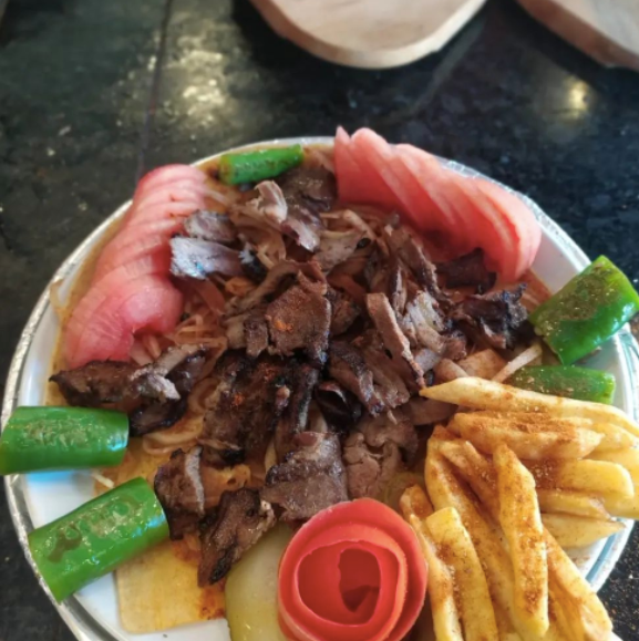 Academy Döner