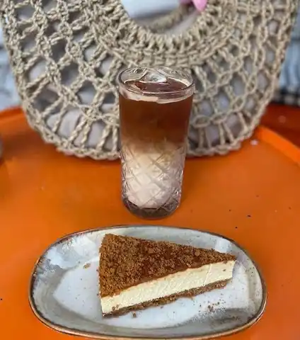 Comolokko Buca
