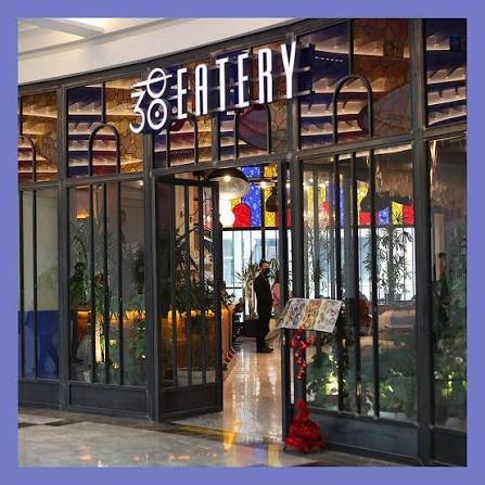 38 Eatery İstinyepark
