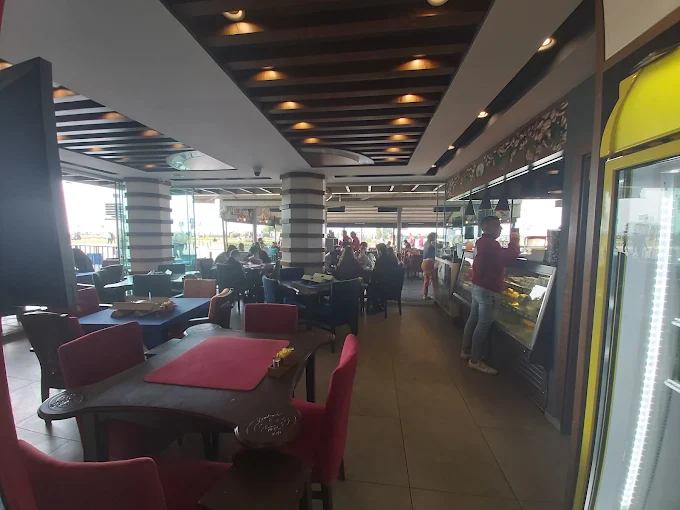 Kandemir Kafe