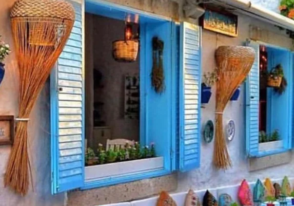 Asmalı Alaçatı
