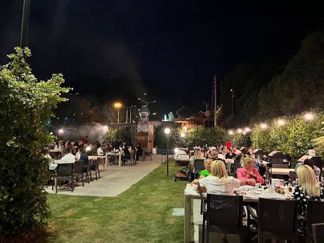 Dağlı Mangal