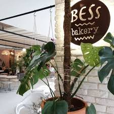 Bess Bakery Buca
