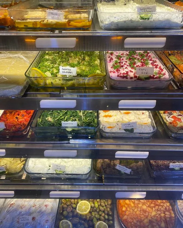 Alsancak Kebapçısı