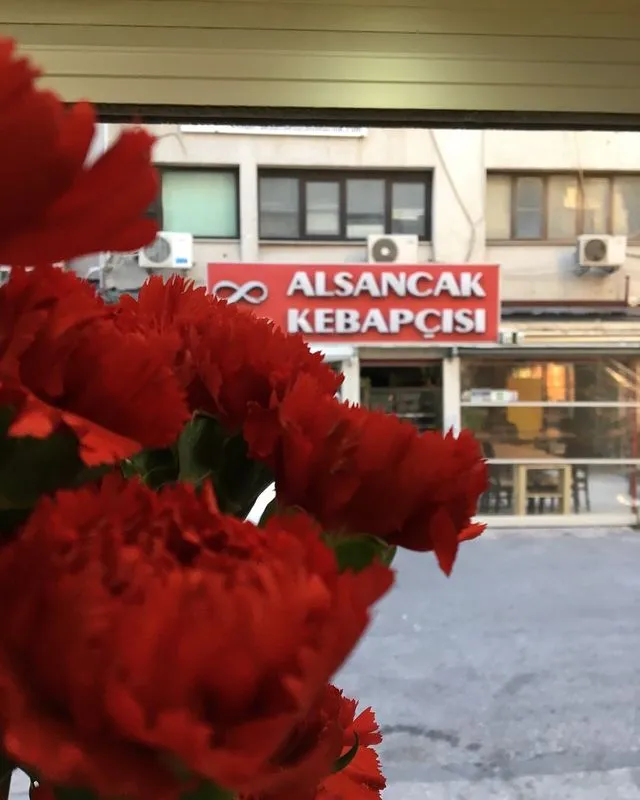 Alsancak Kebapçısı