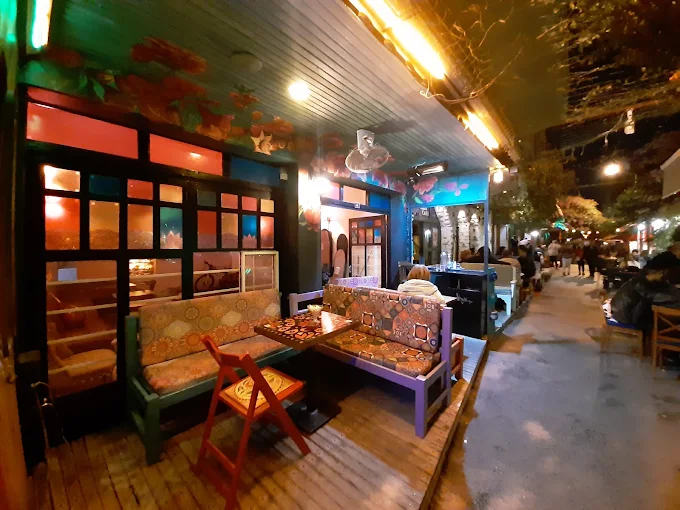 Nar Cafe