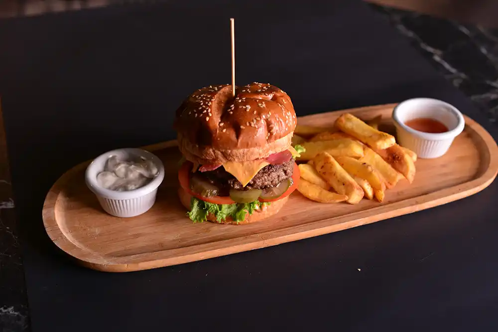 Boudja Gastro Pub