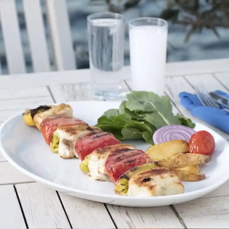 Adabeyi Balık Restaurant Pier