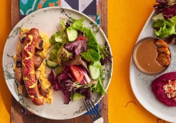 38 Eatery İstinyepark