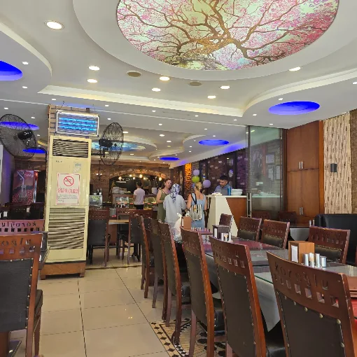 Köroğlu Kebap Salonu