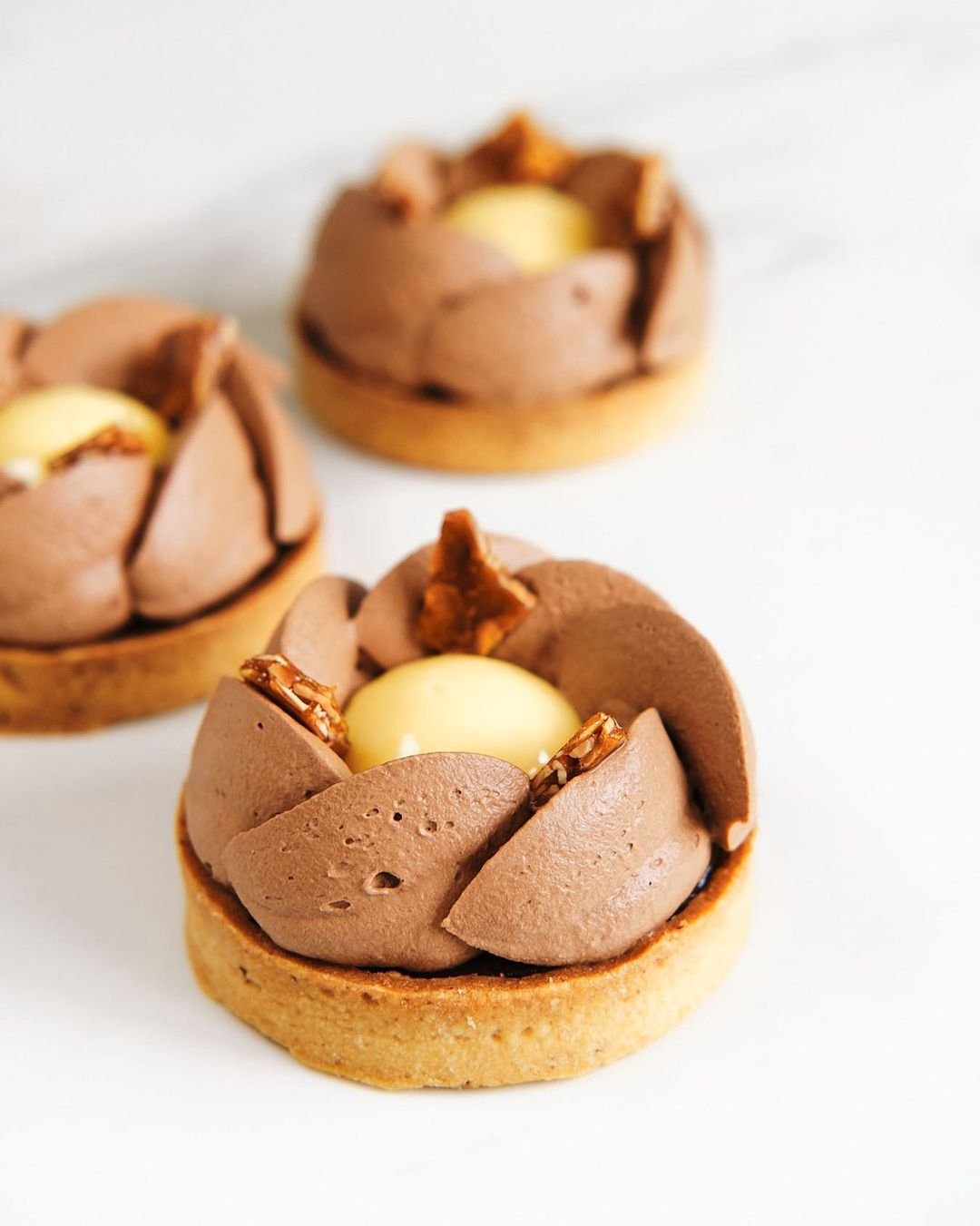 Arpège Patisserie