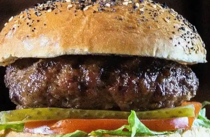 Artı Burgerhouse Karşıyaka