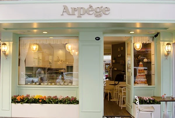 Arpege Patisserie