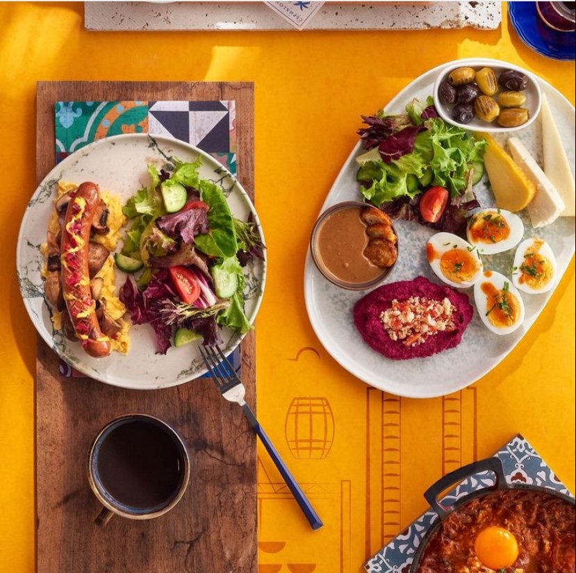 38 Eatery İstinyepark