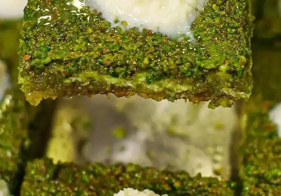 Beylerbeyi Künefe