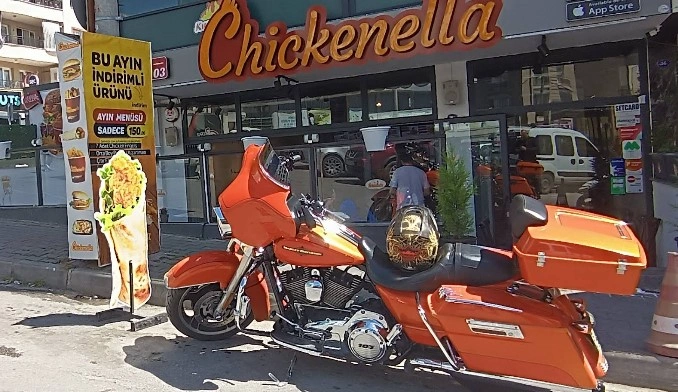 Chickenella Buca