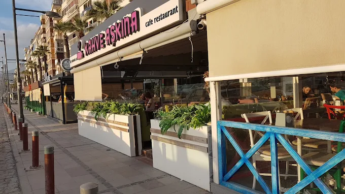 Kahve Aşkına
