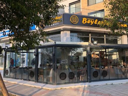 Beylerbeyi Künefe