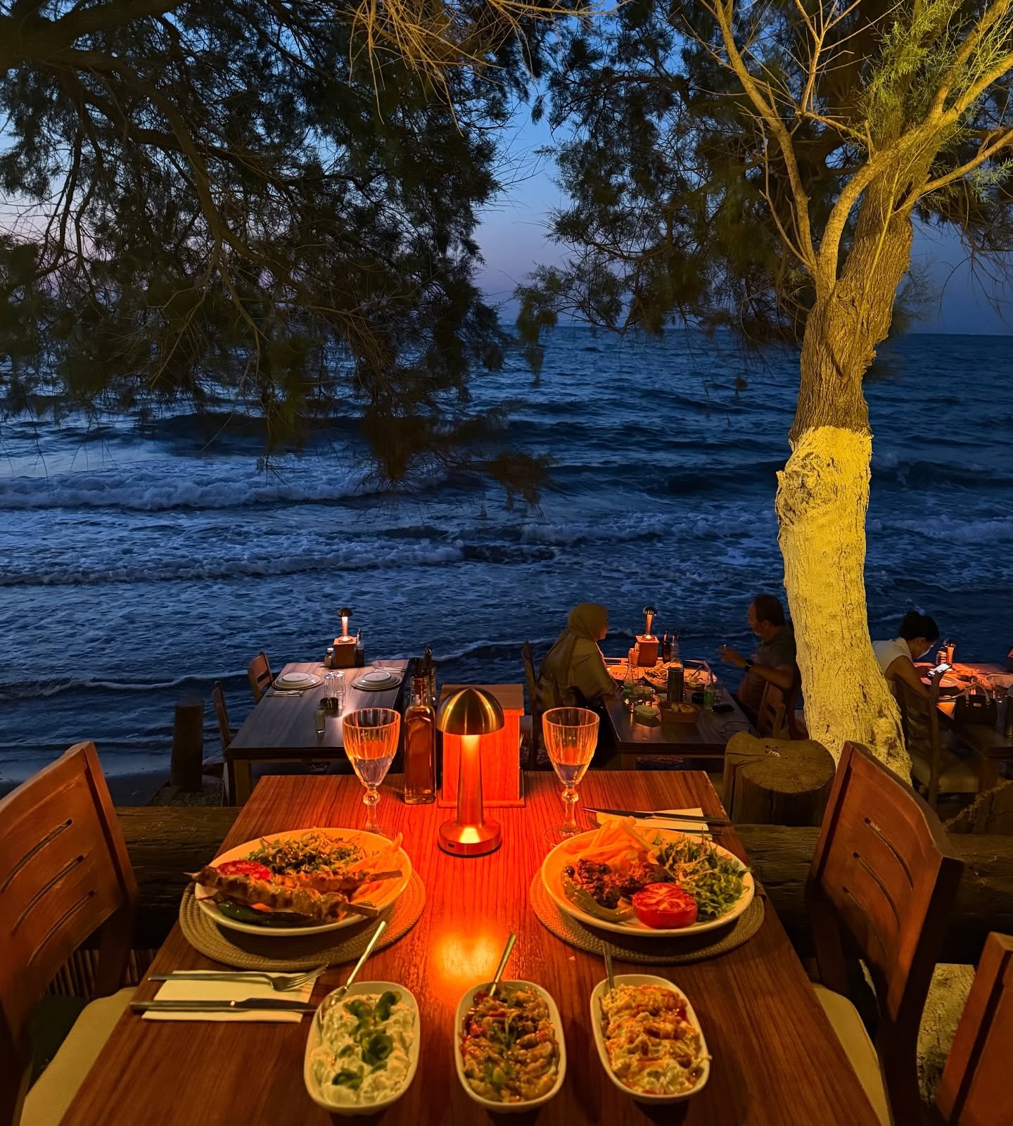 Zeytin Cafe