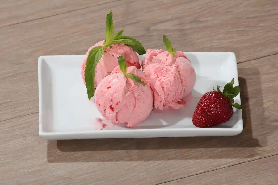 Gelato La Diva
