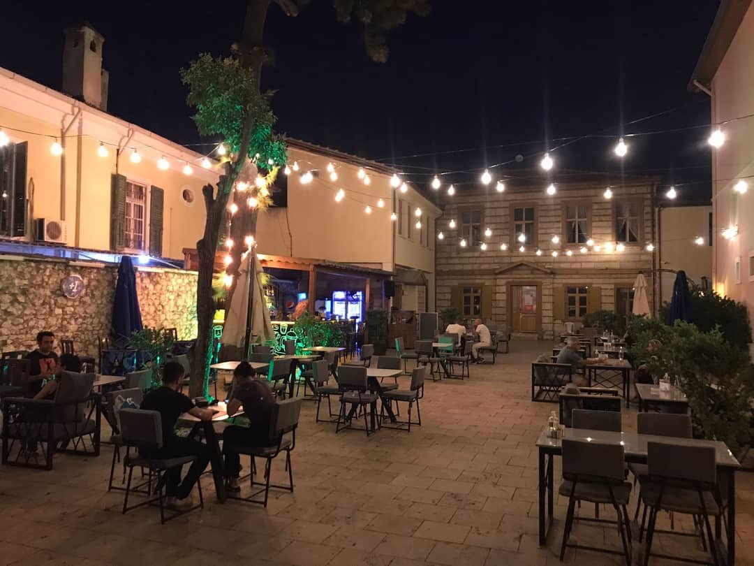 Boudja Gastro Pub