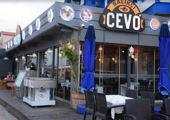 Balıkçı Cevo