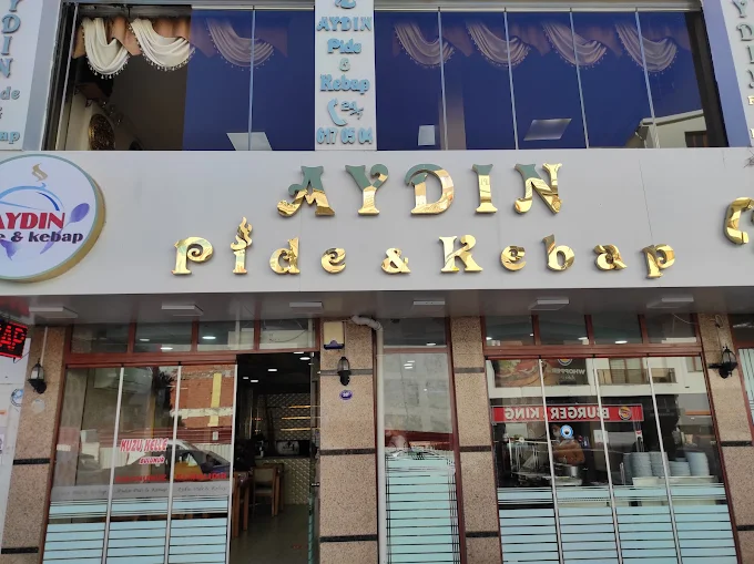 Aydın Pide & Kebap
