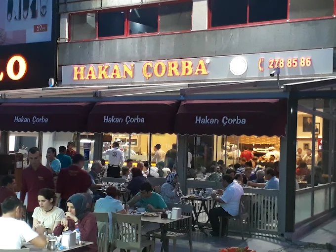 Hakan Çorba